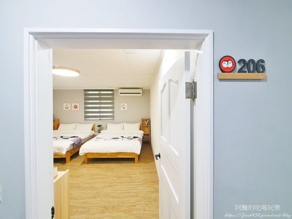 【宜蘭住宿】海邊民宿,日本風情超級迷人,設有專屬寵物房,步行2分鐘抵達海邊。 - 第35張圖 14