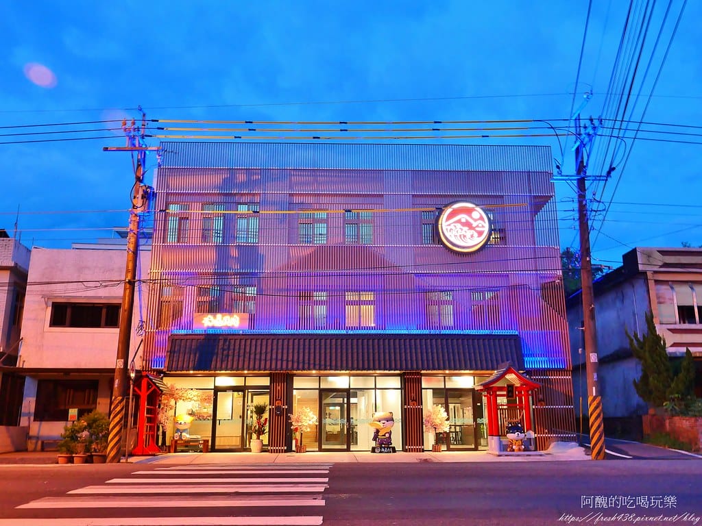 【宜蘭住宿】海邊民宿,日本風情超級迷人,設有專屬寵物房,步行2分鐘抵達海邊。 - 第79張圖 67