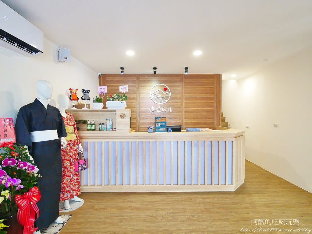 【宜蘭住宿】海邊民宿,日本風情超級迷人,設有專屬寵物房,步行2分鐘抵達海邊。 - 第16張圖 6
