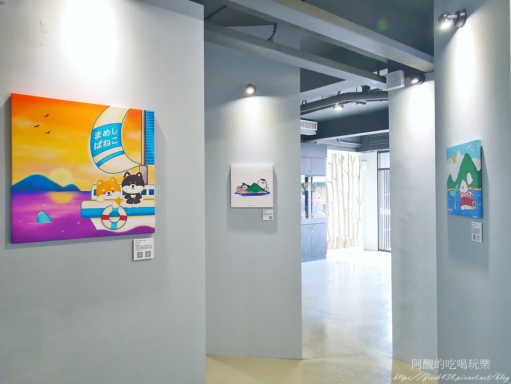 【宜蘭住宿】海邊民宿,日本風情超級迷人,設有專屬寵物房,步行2分鐘抵達海邊。 - 第21張圖 41