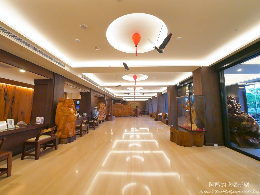 【宜蘭美食】山多利大飯店,防疫套餐好豐盛,魚肉鮮美、牛肉軟嫩,唐揚炸雞多汁味美。 - 第4張圖 2-2