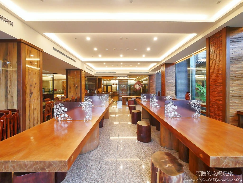 【宜蘭美食】山多利大飯店,防疫套餐好豐盛,魚肉鮮美、牛肉軟嫩,唐揚炸雞多汁味美。 - 第9張圖 4