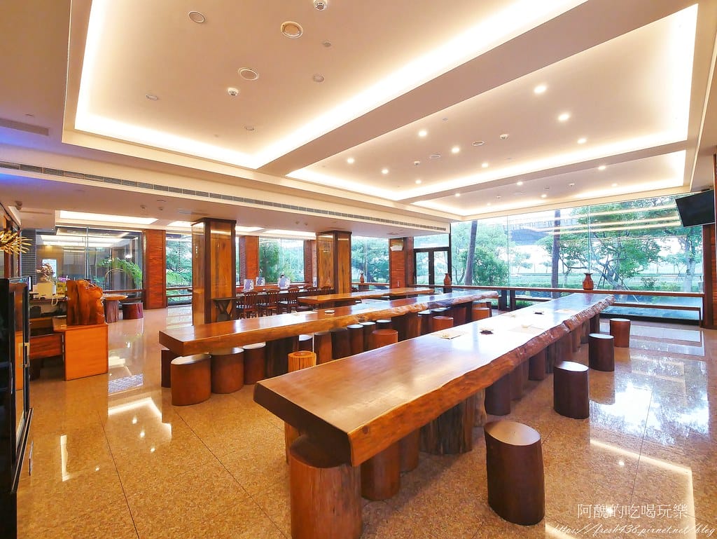 【宜蘭美食】山多利大飯店,防疫套餐好豐盛,魚肉鮮美、牛肉軟嫩,唐揚炸雞多汁味美。 - 第8張圖 3-2