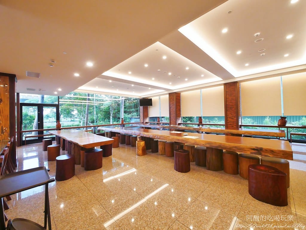 【宜蘭美食】山多利大飯店,防疫套餐好豐盛,魚肉鮮美、牛肉軟嫩,唐揚炸雞多汁味美。 - 第10張圖 5