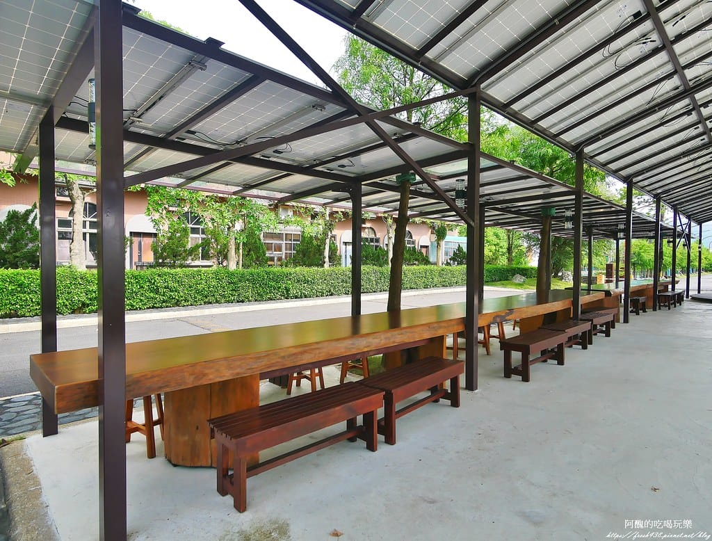 【宜蘭親子飯店】山多利大飯店,一泊三食好輕鬆,獨棟遊戲室超夢幻,附設泳池、戲水池、桑拿浴池、泡腳區。 - 第99張圖 88