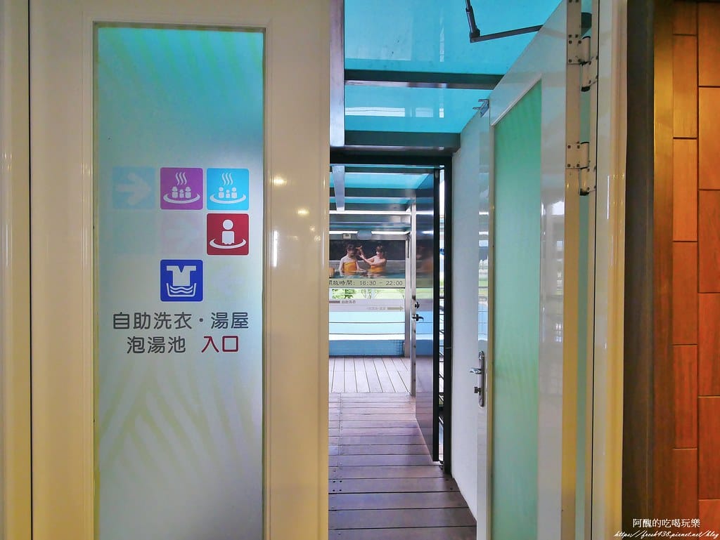 【宜蘭親子飯店】山多利大飯店,一泊三食好輕鬆,獨棟遊戲室超夢幻,附設泳池、戲水池、桑拿浴池、泡腳區。 - 第77張圖 54