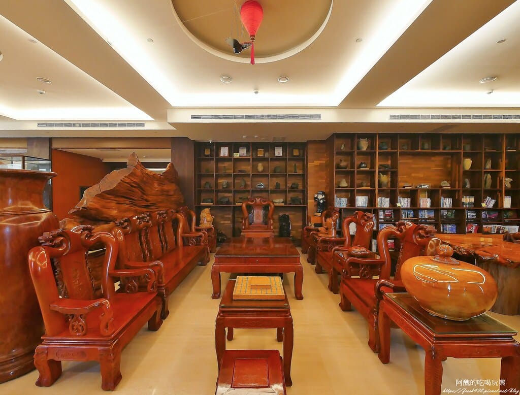 【宜蘭親子飯店】山多利大飯店,一泊三食好輕鬆,獨棟遊戲室超夢幻,附設泳池、戲水池、桑拿浴池、泡腳區。 - 第59張圖 37