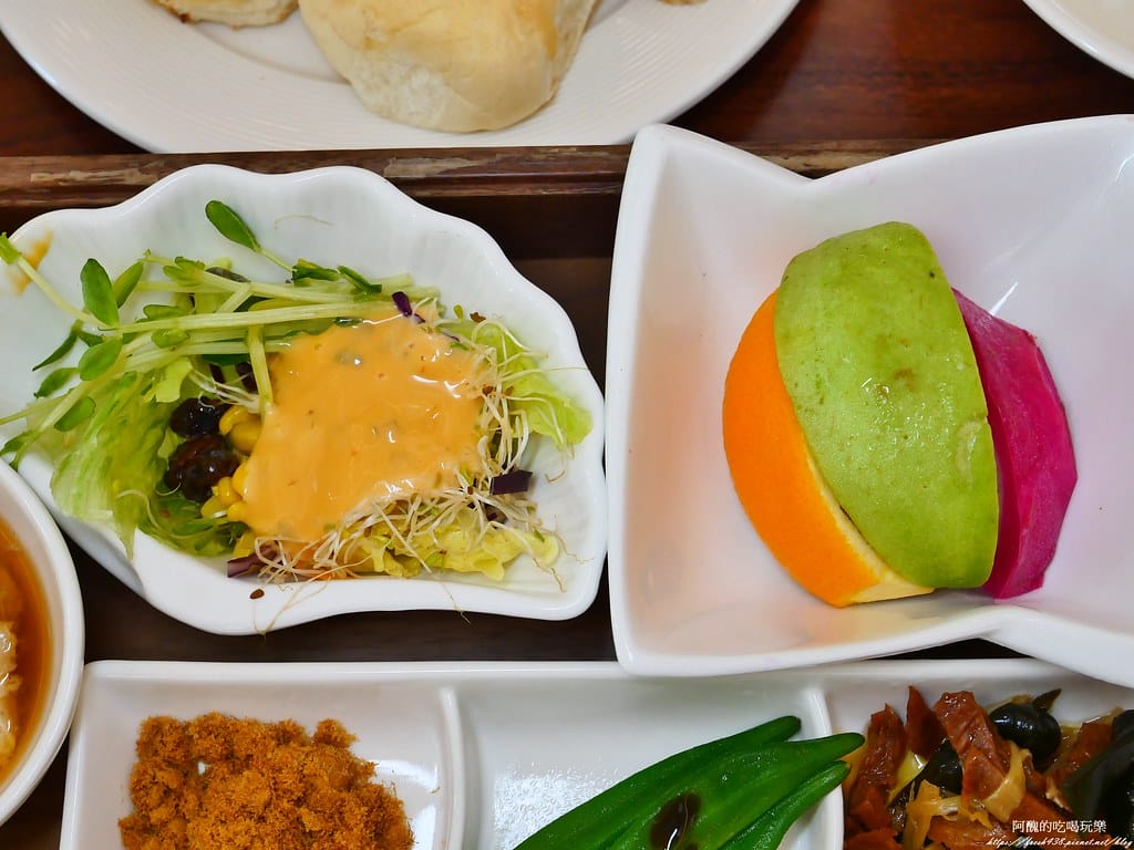 【宜蘭親子飯店】山多利大飯店,一泊三食好輕鬆,獨棟遊戲室超夢幻,附設泳池、戲水池、桑拿浴池、泡腳區。 - 第140張圖 79-14