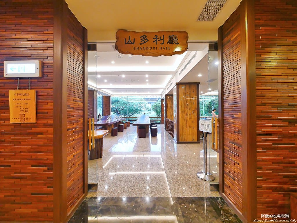 【宜蘭親子飯店】山多利大飯店,一泊三食好輕鬆,獨棟遊戲室超夢幻,附設泳池、戲水池、桑拿浴池、泡腳區。 - 第51張圖 30