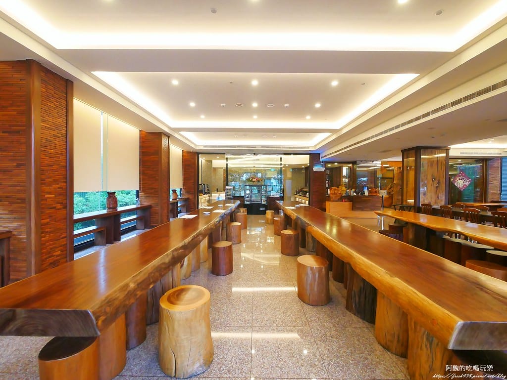 【宜蘭親子飯店】山多利大飯店,一泊三食好輕鬆,獨棟遊戲室超夢幻,附設泳池、戲水池、桑拿浴池、泡腳區。 - 第53張圖 32