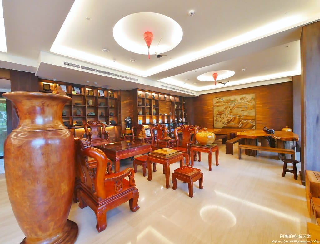 【宜蘭親子飯店】山多利大飯店,一泊三食好輕鬆,獨棟遊戲室超夢幻,附設泳池、戲水池、桑拿浴池、泡腳區。 - 第58張圖 36