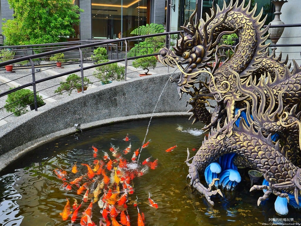【宜蘭親子飯店】山多利大飯店,一泊三食好輕鬆,獨棟遊戲室超夢幻,附設泳池、戲水池、桑拿浴池、泡腳區。 - 第97張圖 86