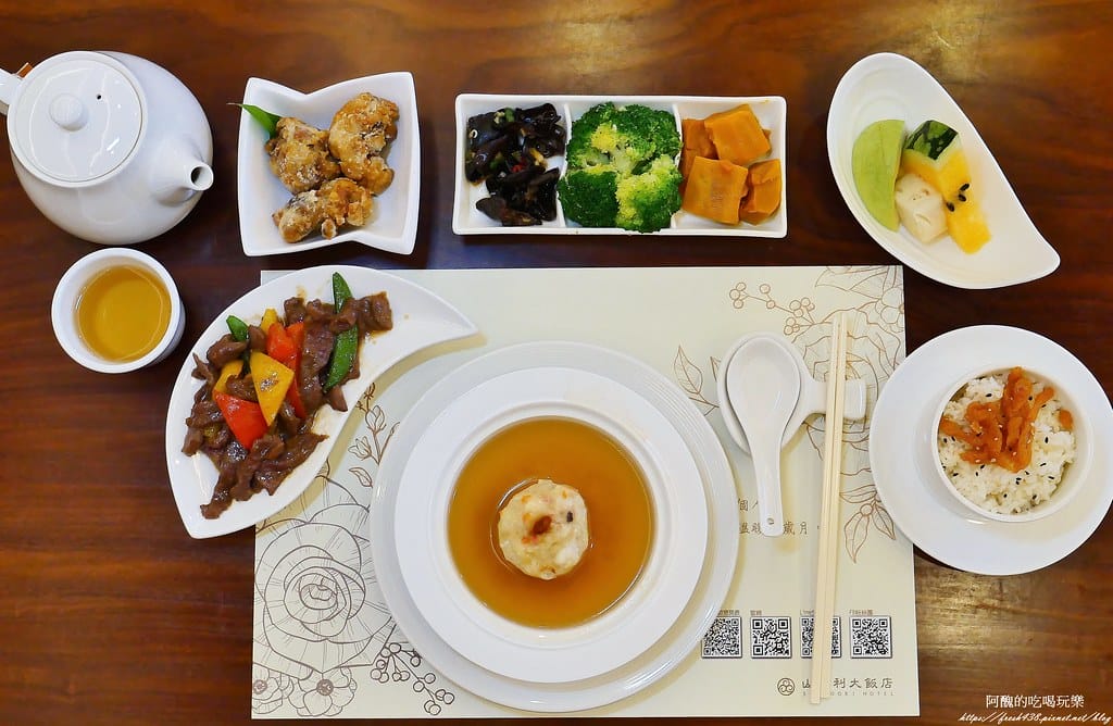【宜蘭親子飯店】山多利大飯店,一泊三食好輕鬆,獨棟遊戲室超夢幻,附設泳池、戲水池、桑拿浴池、泡腳區。 - 第118張圖 12