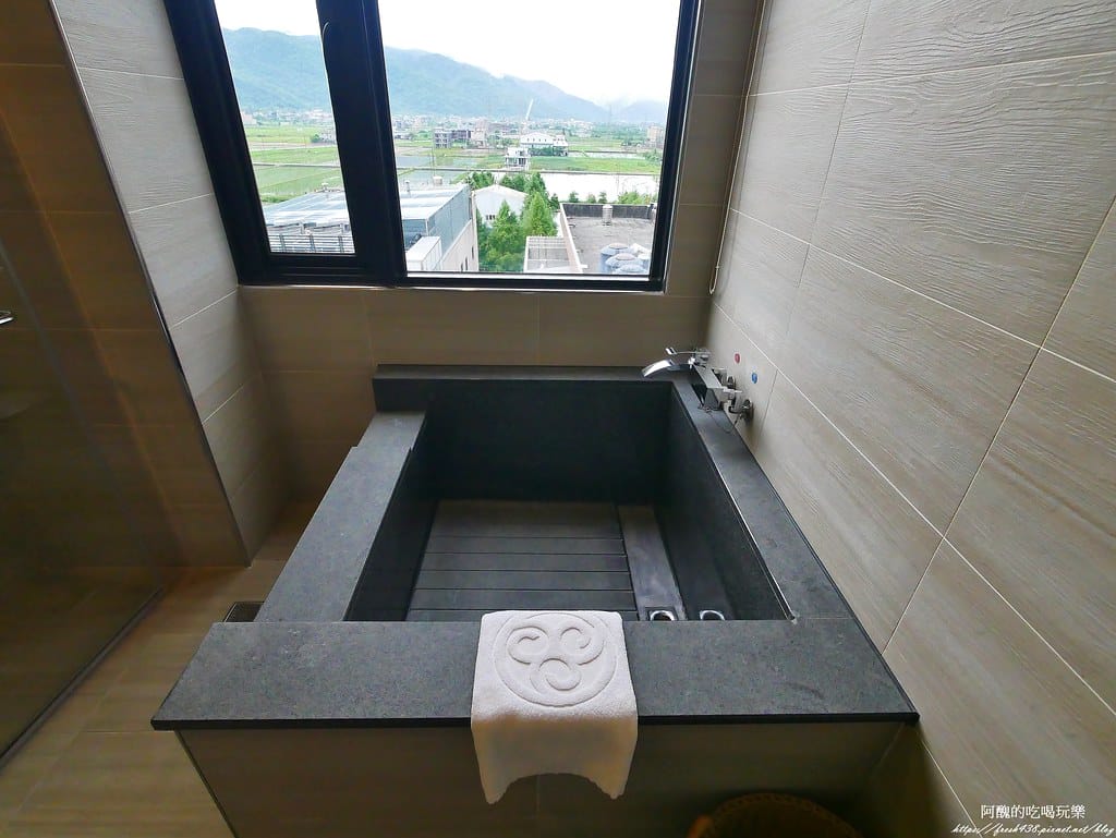 【宜蘭親子飯店】山多利大飯店,一泊三食好輕鬆,獨棟遊戲室超夢幻,附設泳池、戲水池、桑拿浴池、泡腳區。 - 第35張圖 20