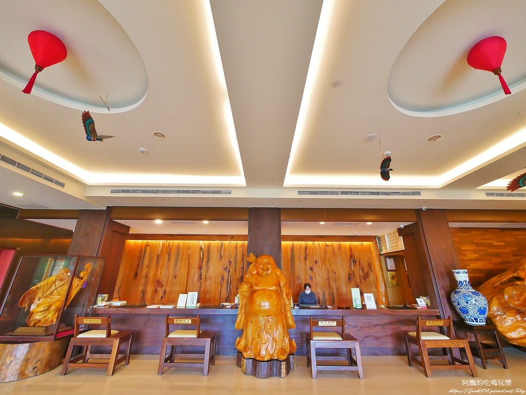【宜蘭親子飯店】山多利大飯店,一泊三食好輕鬆,獨棟遊戲室超夢幻,附設泳池、戲水池、桑拿浴池、泡腳區。 - 第12張圖 6