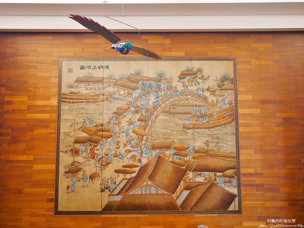 【宜蘭親子飯店】山多利大飯店,一泊三食好輕鬆,獨棟遊戲室超夢幻,附設泳池、戲水池、桑拿浴池、泡腳區。 - 第61張圖 39