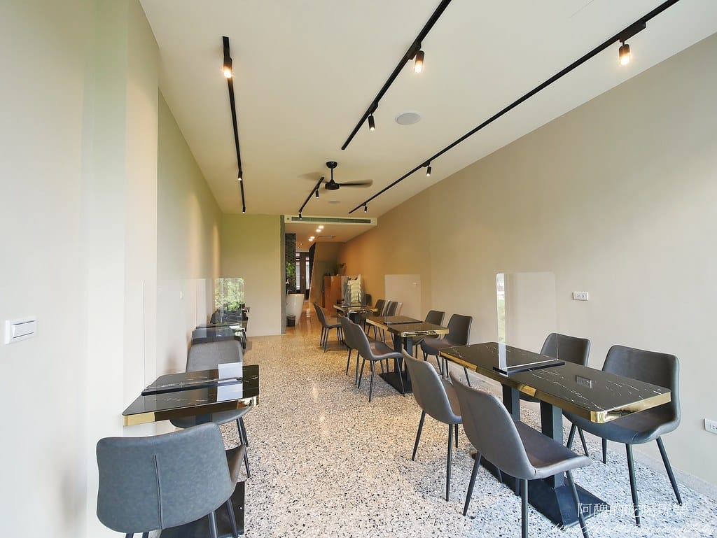 【桃園美食】大溪隱花園咖啡廳,秘境景觀餐廳等您來品味、嘗鮮。 - 第13張圖 8