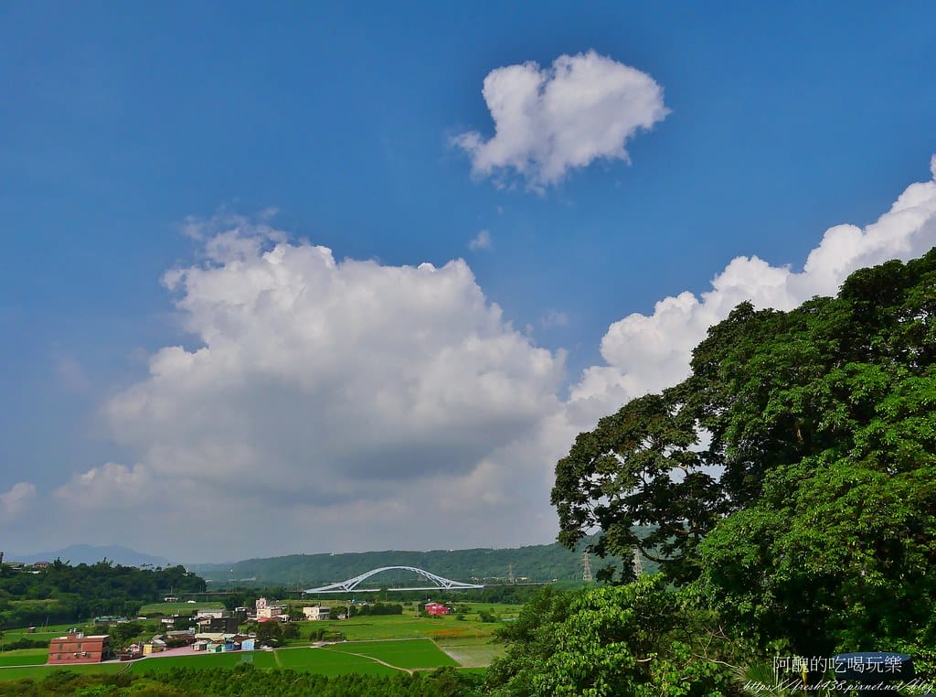 【桃園美食】大溪隱花園咖啡廳,秘境景觀餐廳等您來品味、嘗鮮。 - 第28張圖 43