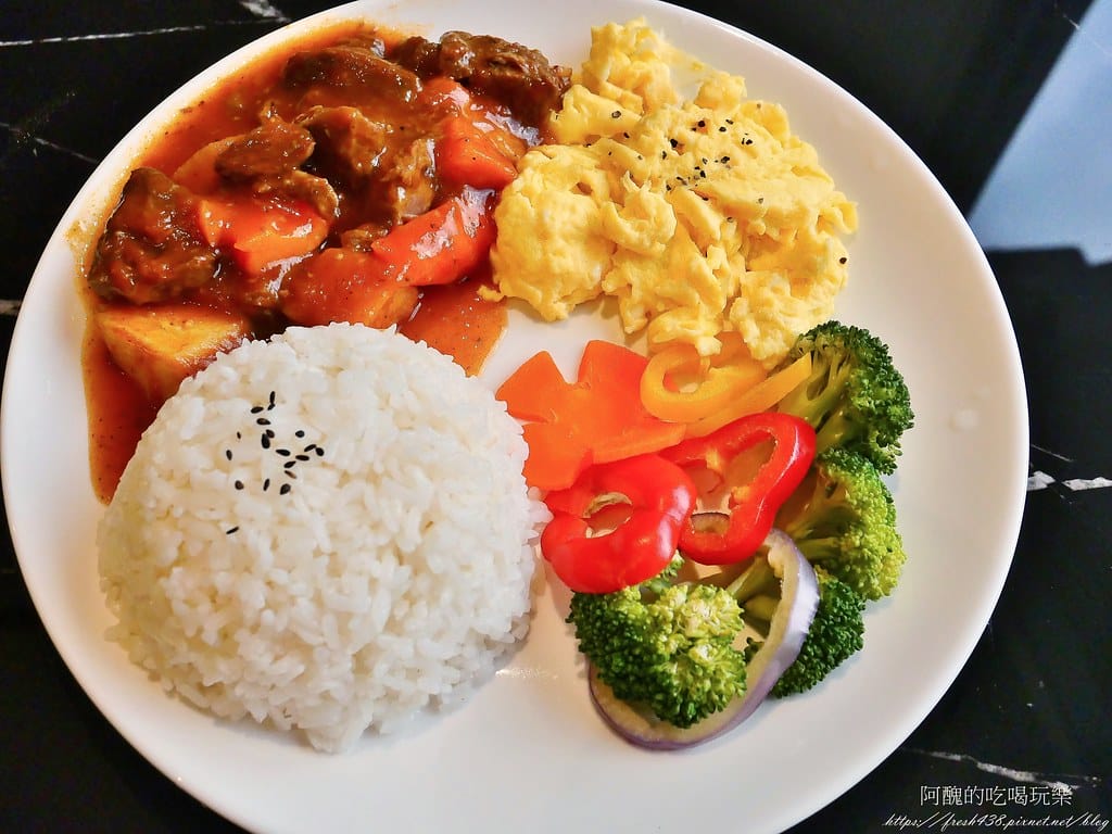 【桃園美食】大溪隱花園咖啡廳,秘境景觀餐廳等您來品味、嘗鮮。 - 第34張圖 17