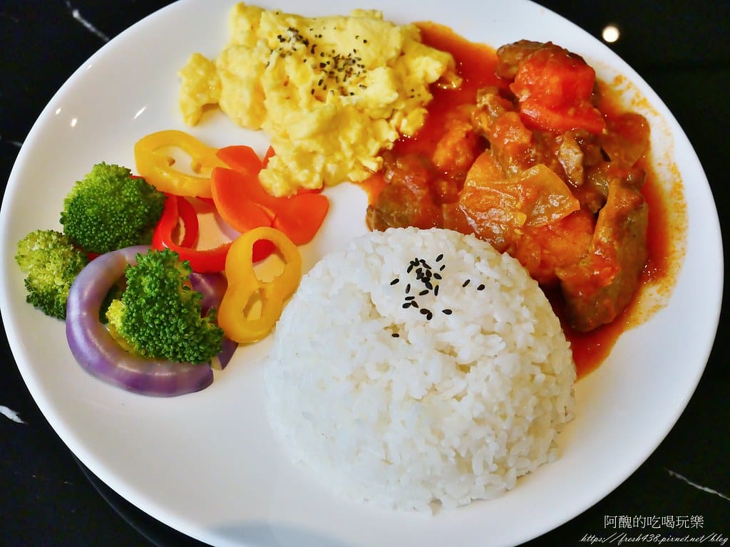 【桃園美食】大溪隱花園咖啡廳,秘境景觀餐廳等您來品味、嘗鮮。 - 第30張圖 12