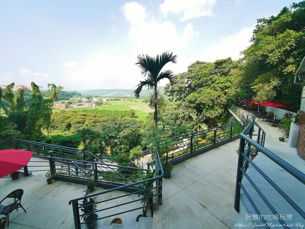 【桃園美食】大溪隱花園咖啡廳,秘境景觀餐廳等您來品味、嘗鮮。 - 第15張圖 32