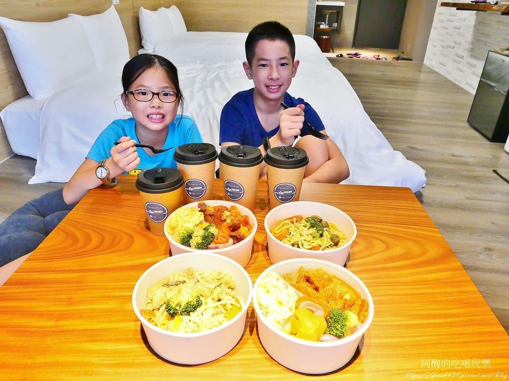 【桃園美食】大溪隱花園咖啡廳,秘境景觀餐廳等您來品味、嘗鮮。 - 第47張圖 31