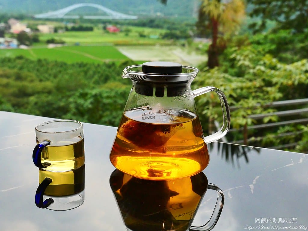 【桃園美食】大溪隱花園咖啡廳,秘境景觀餐廳等您來品味、嘗鮮。 - 第39張圖 26