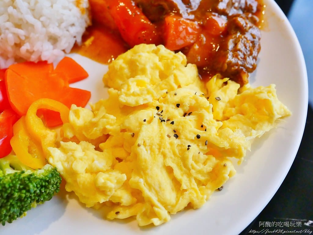 【桃園美食】大溪隱花園咖啡廳,秘境景觀餐廳等您來品味、嘗鮮。 - 第32張圖 14