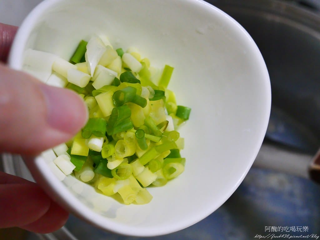 薑絲牡蠣湯,開學了!快吃牡蠣,超讚的腦力大補品。 - 第7張圖 P1039405