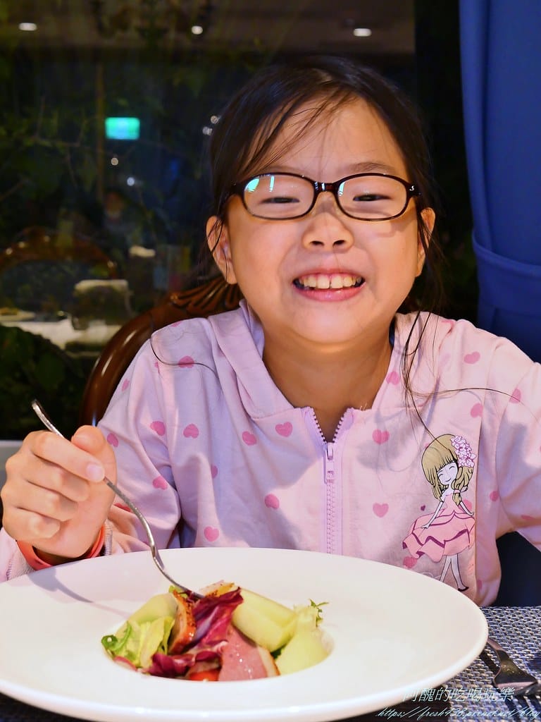 【宜蘭美食】香格里拉冬山河渡假飯店-卡布里廳,融合西班牙風格,異國美食令人驚艷! - 第46張圖 12-3