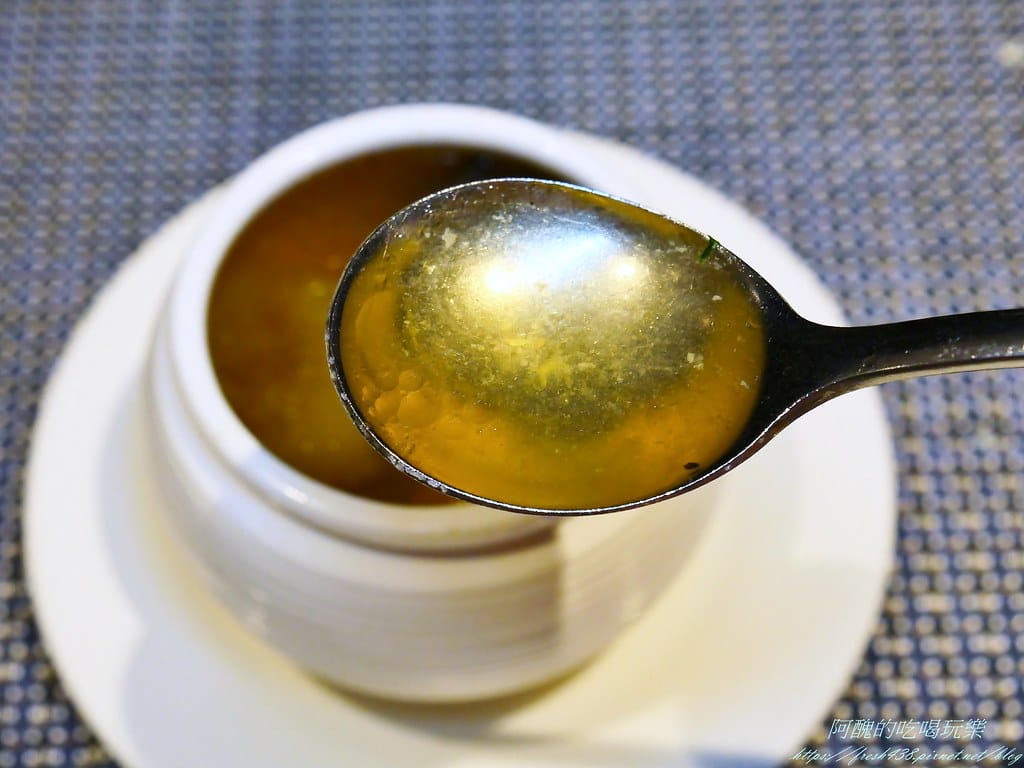 【宜蘭美食】香格里拉冬山河渡假飯店-卡布里廳,融合西班牙風格,異國美食令人驚艷! - 第34張圖 31