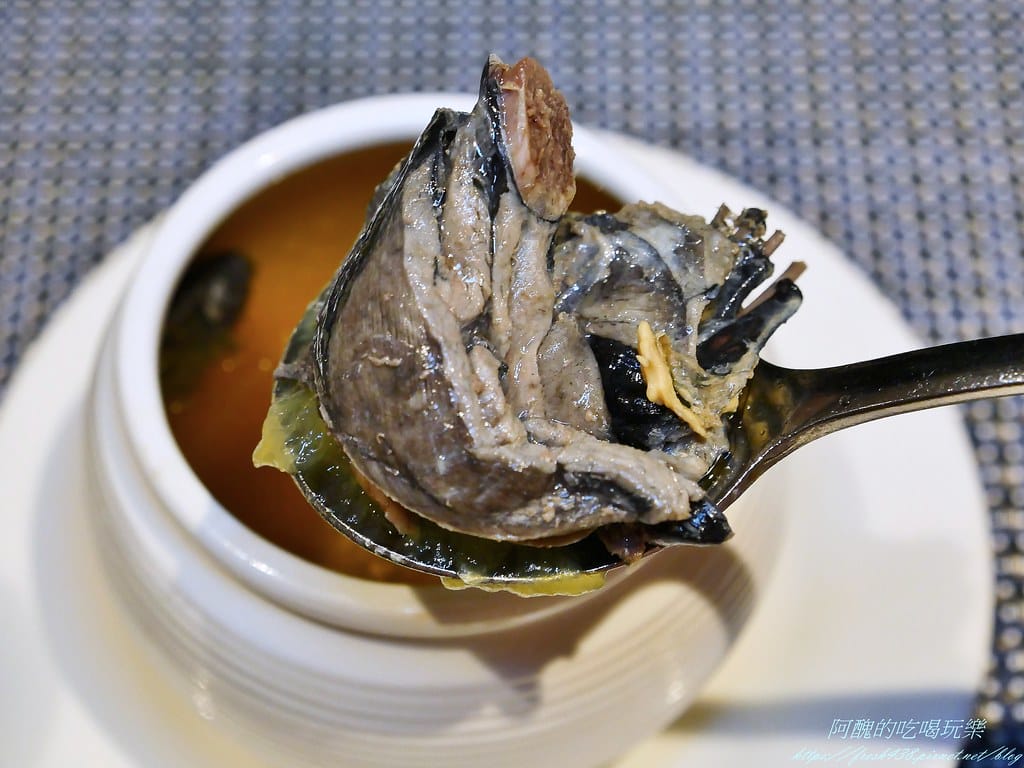【宜蘭美食】香格里拉冬山河渡假飯店-卡布里廳,融合西班牙風格,異國美食令人驚艷! - 第35張圖 32