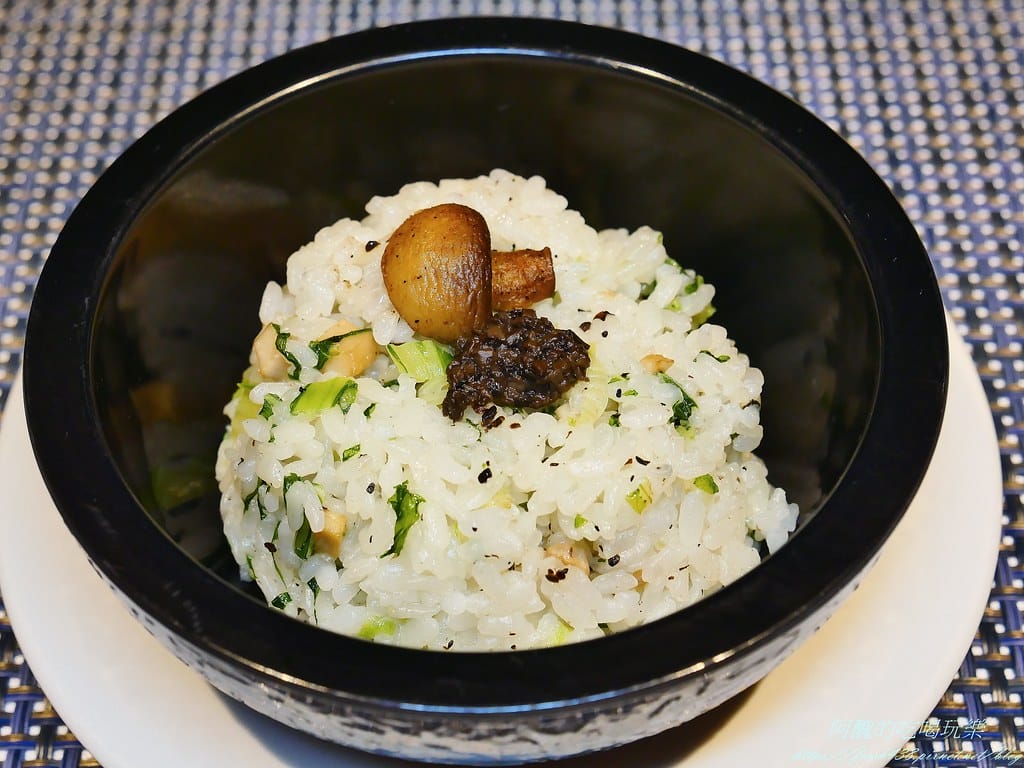 【宜蘭美食】香格里拉冬山河渡假飯店-卡布里廳,融合西班牙風格,異國美食令人驚艷! - 第32張圖 25
