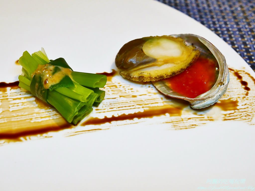 【宜蘭美食】香格里拉冬山河渡假飯店-卡布里廳,融合西班牙風格,異國美食令人驚艷! - 第21張圖 11