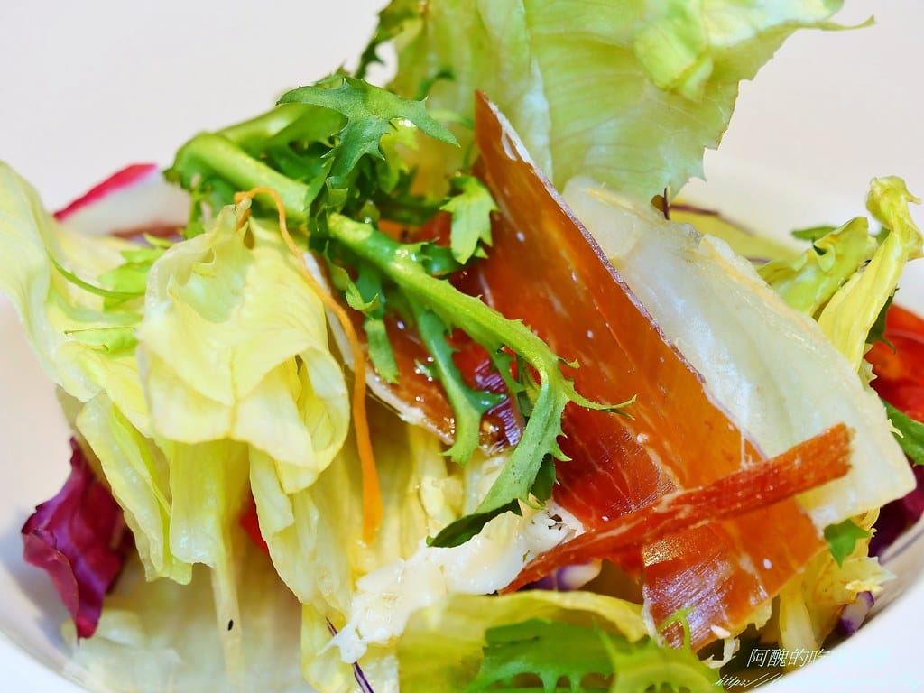 【宜蘭美食】香格里拉冬山河渡假飯店-卡布里廳,融合西班牙風格,異國美食令人驚艷! - 第24張圖 14-1