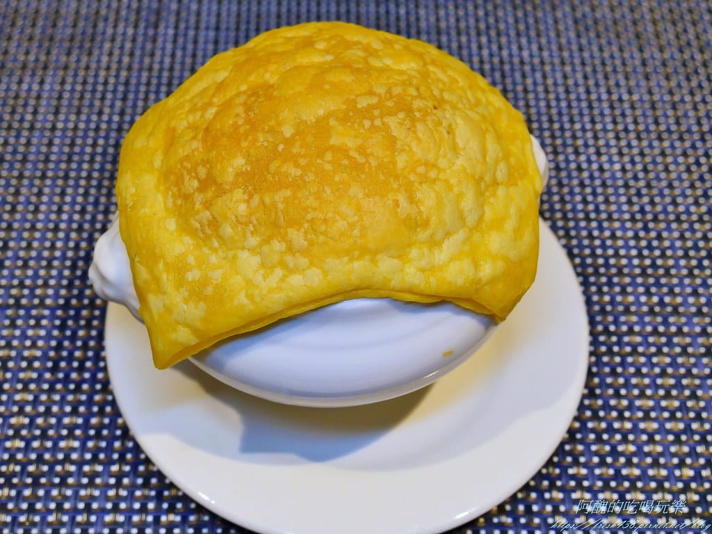 【宜蘭美食】香格里拉冬山河渡假飯店-卡布里廳,融合西班牙風格,異國美食令人驚艷! - 第39張圖 13