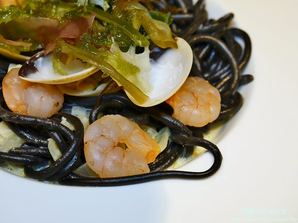 【宜蘭美食】香格里拉冬山河渡假飯店-卡布里廳,融合西班牙風格,異國美食令人驚艷! - 第42張圖 16