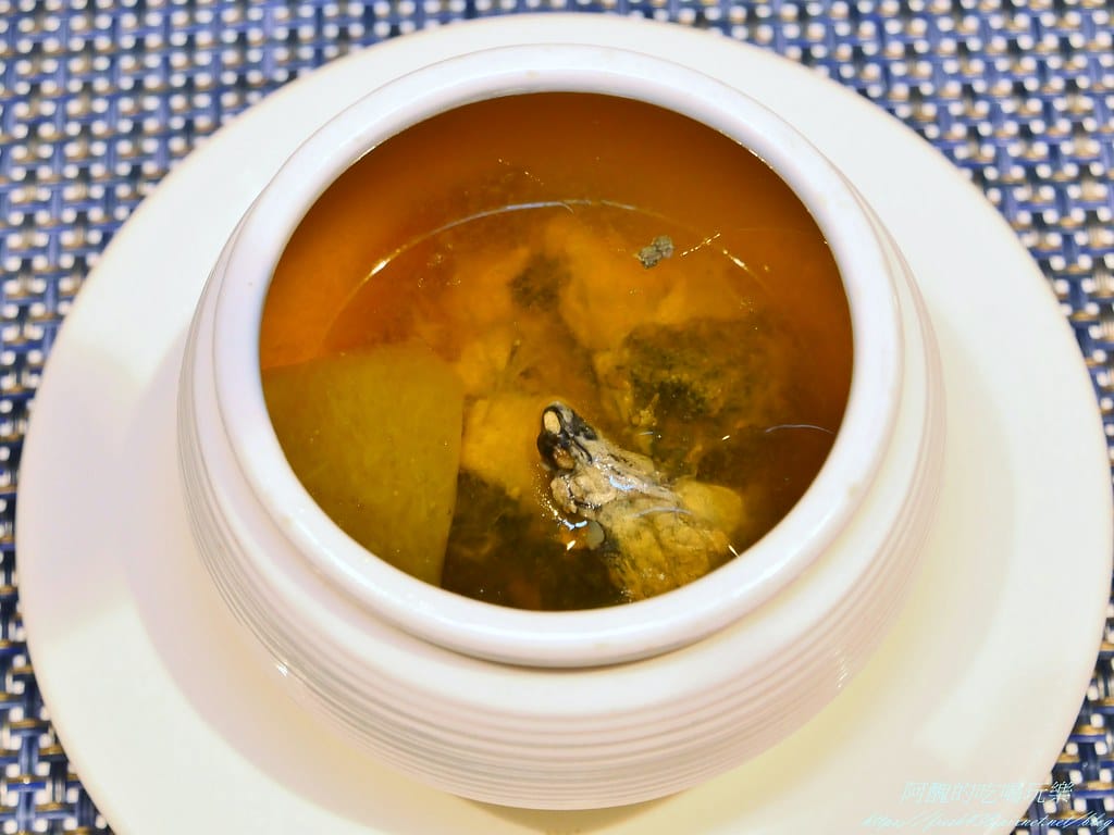 【宜蘭美食】香格里拉冬山河渡假飯店-卡布里廳,融合西班牙風格,異國美食令人驚艷! - 第33張圖 30