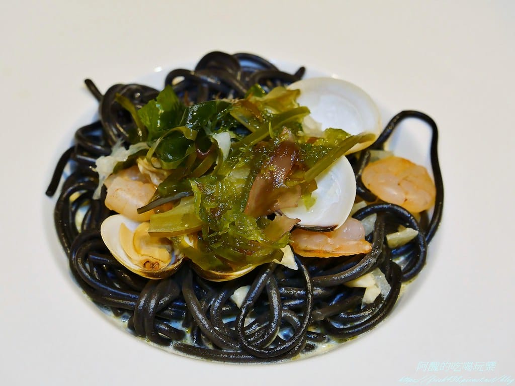 【宜蘭美食】香格里拉冬山河渡假飯店-卡布里廳,融合西班牙風格,異國美食令人驚艷! - 第41張圖 15