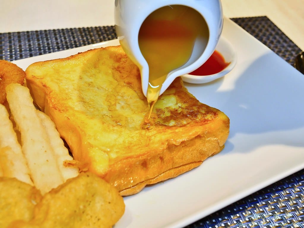 【宜蘭美食】香格里拉冬山河渡假飯店-卡布里廳,融合西班牙風格,異國美食令人驚艷! - 第44張圖 19
