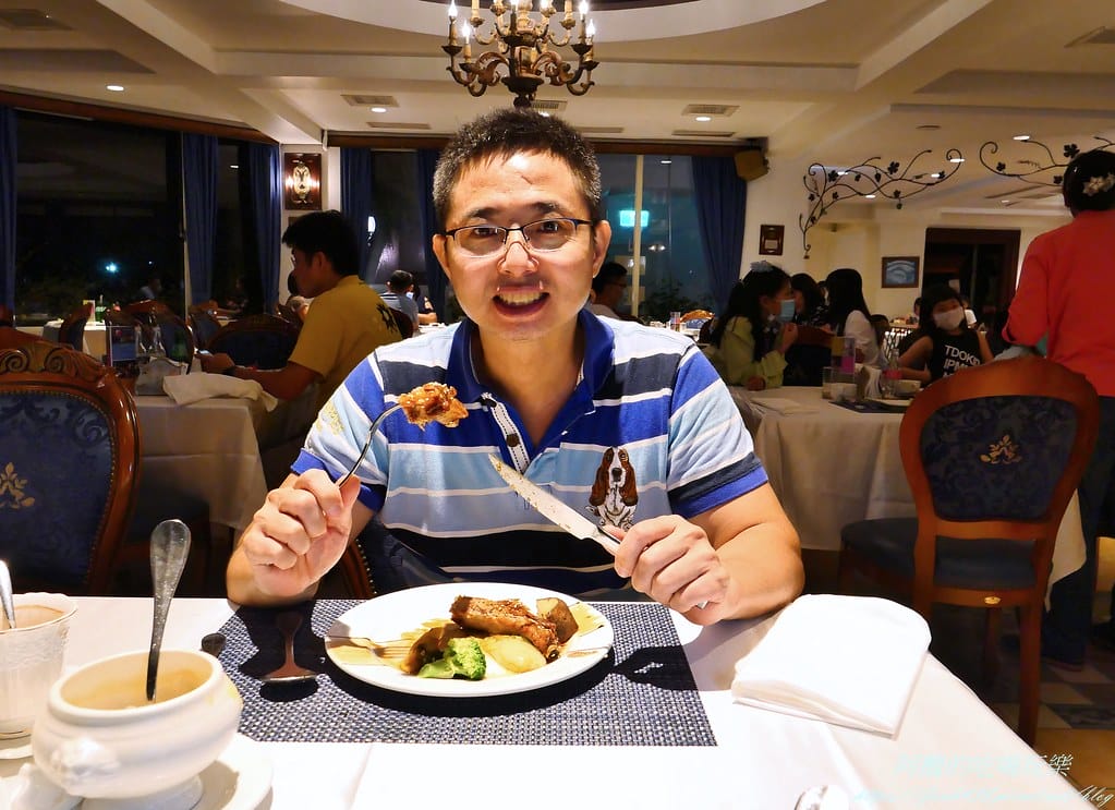 【宜蘭美食】香格里拉冬山河渡假飯店-卡布里廳,融合西班牙風格,異國美食令人驚艷! - 第31張圖 29