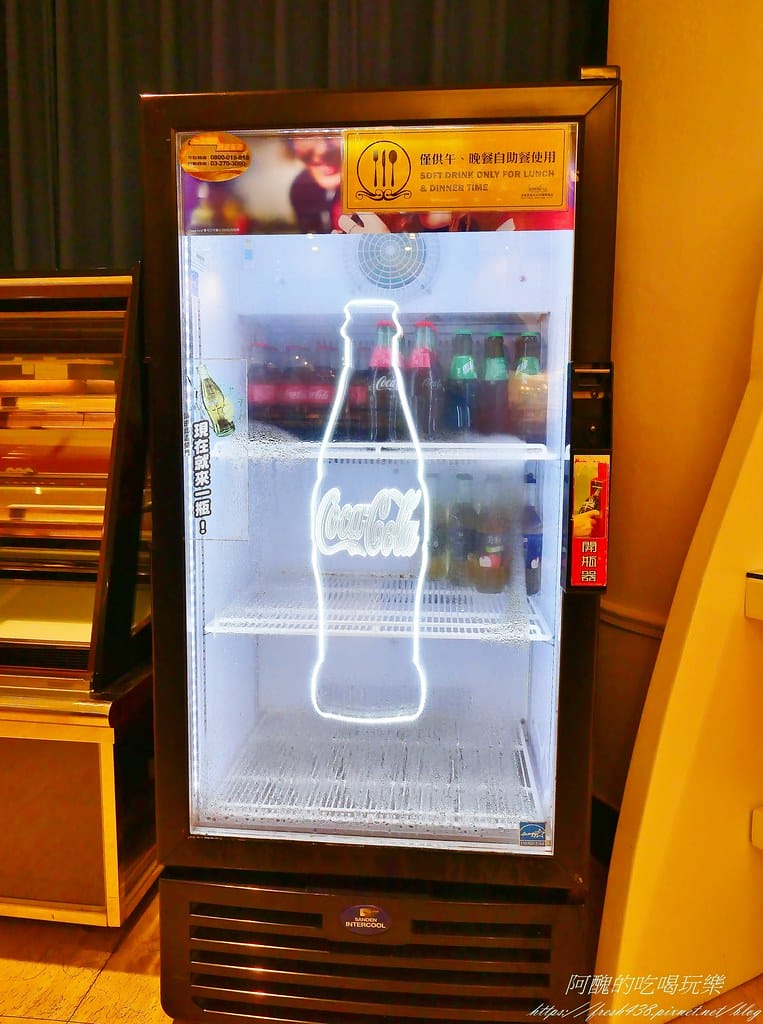 【宜蘭美食】香格里拉冬山河渡假飯店-卡布里廳,融合西班牙風格,異國美食令人驚艷! - 第18張圖 8