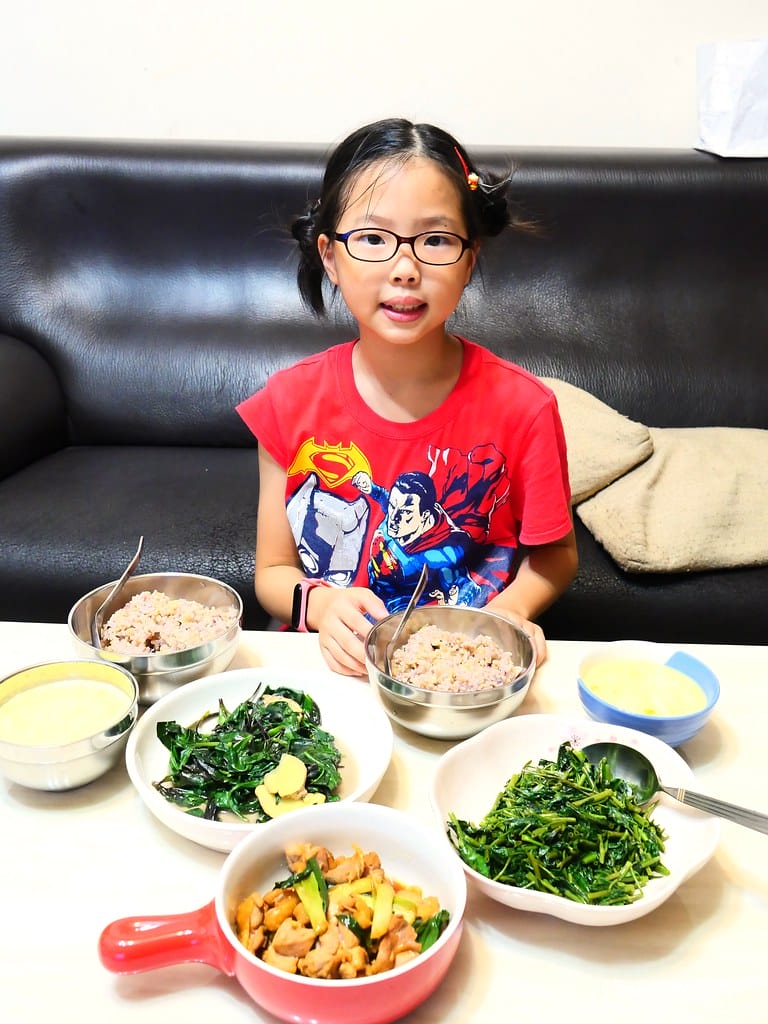 蔥爆雞腿,10分鐘上菜,鹹香下飯一級棒。 - 第11張圖 P1039531