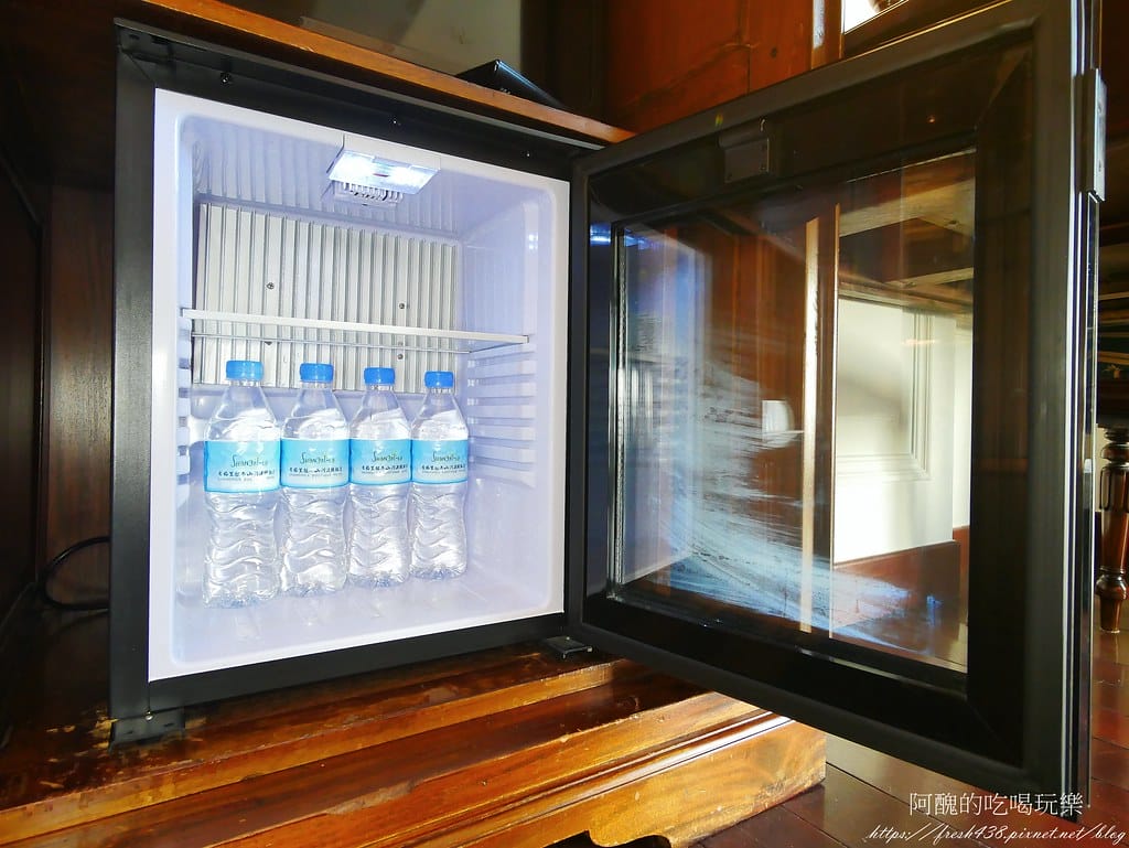 【宜蘭親子飯店】香格里拉冬山河渡假飯店,泡溫泉、兒童戲水、免費釣魚、看電影、吃宵夜,一應俱全的超讚飯店。 - 第25張圖 27-1