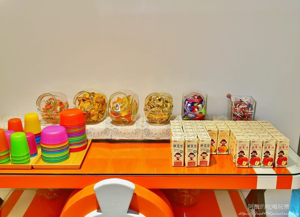 【宜蘭親子飯店】香格里拉冬山河渡假飯店,泡溫泉、兒童戲水、免費釣魚、看電影、吃宵夜,一應俱全的超讚飯店。 - 第134張圖 93