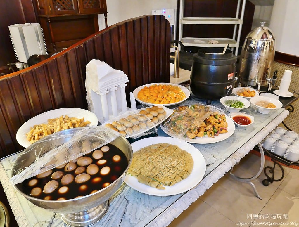 【宜蘭親子飯店】香格里拉冬山河渡假飯店,泡溫泉、兒童戲水、免費釣魚、看電影、吃宵夜,一應俱全的超讚飯店。 - 第108張圖 75