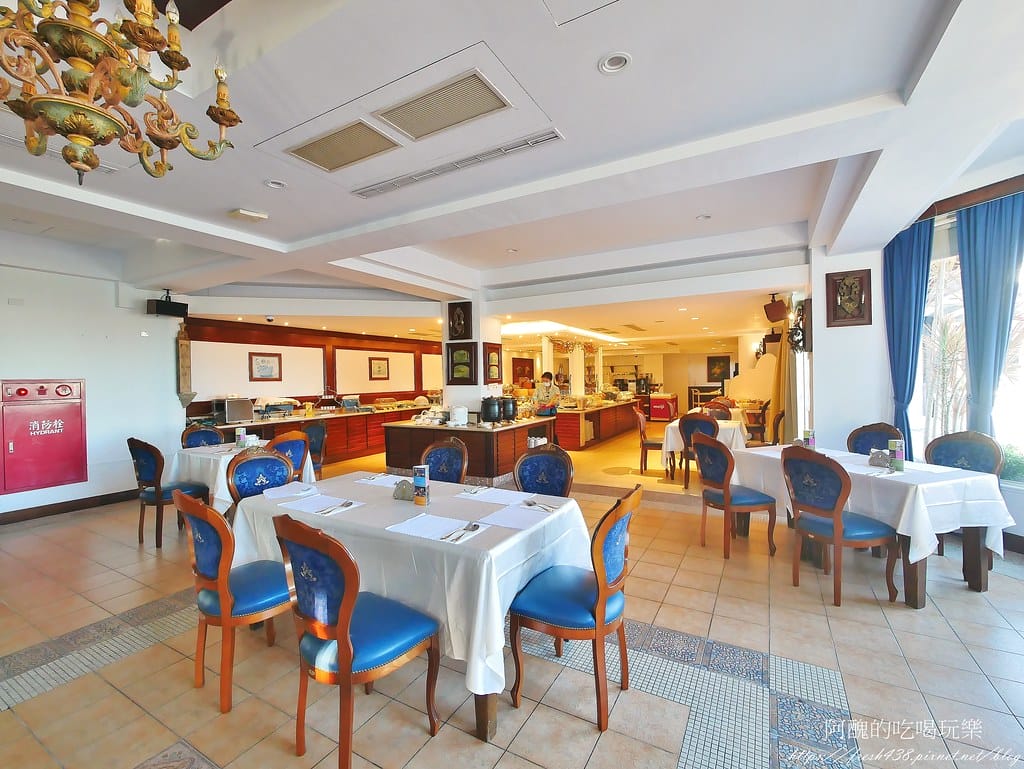 【宜蘭親子飯店】香格里拉冬山河渡假飯店,泡溫泉、兒童戲水、免費釣魚、看電影、吃宵夜,一應俱全的超讚飯店。 - 第114張圖 81