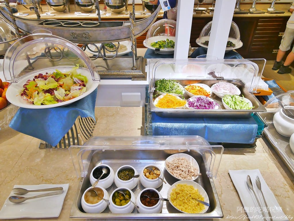 【宜蘭親子飯店】香格里拉冬山河渡假飯店,泡溫泉、兒童戲水、免費釣魚、看電影、吃宵夜,一應俱全的超讚飯店。 - 第130張圖 88-3