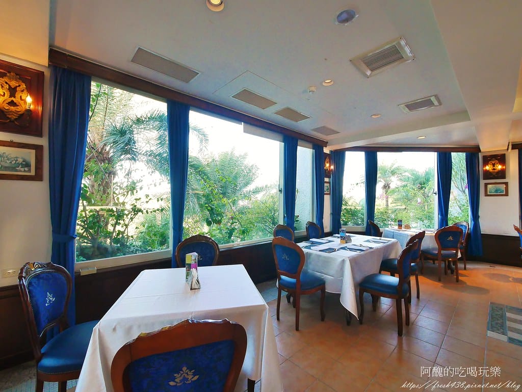 【宜蘭親子飯店】香格里拉冬山河渡假飯店,泡溫泉、兒童戲水、免費釣魚、看電影、吃宵夜,一應俱全的超讚飯店。 - 第48張圖 36