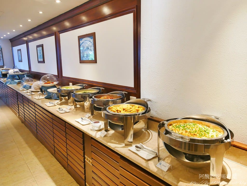 【宜蘭親子飯店】香格里拉冬山河渡假飯店,泡溫泉、兒童戲水、免費釣魚、看電影、吃宵夜,一應俱全的超讚飯店。 - 第115張圖 82